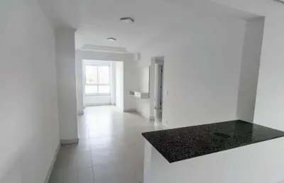 Apartamento novo com 2 quartos, sendo 1 suíte  à venda, 63 m² por r$ 480.000 - condomínio amazonas - sorocaba/sp