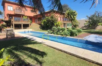 Casa com 3 quartos à venda, 215 m² por r$ 1.950.000 - condomínio village araçoiaba - araçoiaba da serra/são paulo