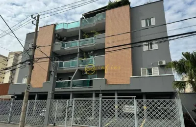 Apartamento com 2 quartos, sendo 1 suíte, à venda, 83 m² por r$ 560.000 - condomínio terrazzo - sorocaba/sp