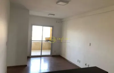 Apartamento com 3 quartos, sendo 1 suíte , 70 m² -  aluguel por r$ 3.205/mês ou venda por r$ 490.000 - condomínio alpha club  - votorantim/sp