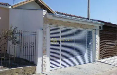 Casa com 2 quartos, sendo 1 suíte à venda, 135 m² por r$ 400.000 - vila haro - sorocaba/sp