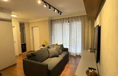 Apartamento garden com 2 quartos sendo 1 suíte à venda, 101 m² por r$ 890.000 - condomínio riserva natura- sorocaba/sp