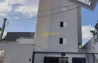Apartamento mobiliado  com 3 quartos, sendo 1 suíte  à venda, 85 m² por r$ 538.000 - condomínio residencial jardim do paço - sorocaba/sp