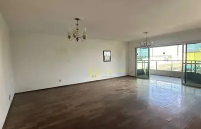 Apartamento com 3 quartos, todos suítes à venda, 197 m² por r$ 1.000.000 - condomínio clóvis dos santos - centro - tatuí/sp