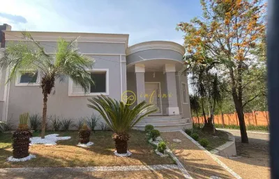 Casa com 3 dormitórios, 232 m² - venda por r$ 1.600.000 ou aluguel por r$ 7.500/mês - condomínio belvedere ii - votorantim/sp