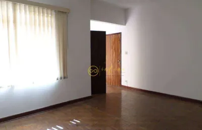 Apartamento com 2 quartos à venda, 120 m² por r$ 350.000 - condomínio edifício nossa senhora da ponte - centro - sorocaba/sp