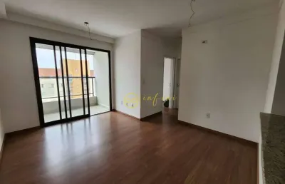 Apartamento com 2 quartos, sendo 1 suíte à venda, 65 m² por r$ 665.000 - condomínio riserva natura - jardim gonçalves - sorocaba/sp