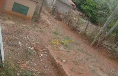 Terreno à venda, 1000 m² por r$ 950.000 - vila barão - sorocaba/sp