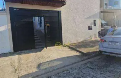 Casa à venda, 96 m² por r$ 340.000,00 - jardim santa marina i - sorocaba/sp