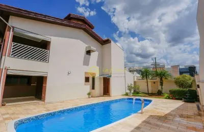 Casa com 4 quartos, sendo 1 suíte à venda, 305 m² por r$ 1.150.000 - jardim piazza di roma i - sorocaba/sp