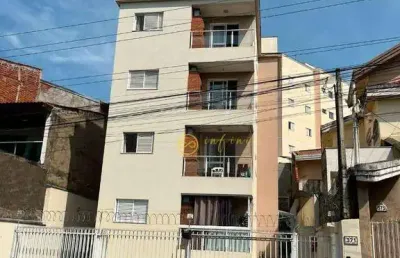 Apartamento com 3 quartos sendo 1 suíte à venda, 85 m² por r$ 350.000- residencial madrid - jardim europa - sorocaba/sp