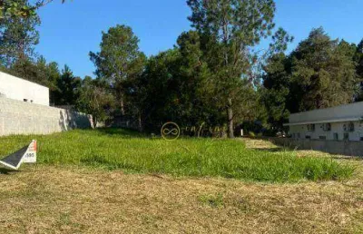 Terreno à venda, 1000 m² por r$ 355.000,00 - condomínio terras de são lucas - sorocaba/sp