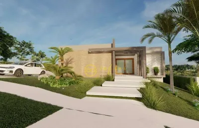 Casa de condomínio com 3 quartos sendo 1 suíte à venda, 400 m² por r$ 750.000 - condomínio village ipanema - araçoiaba da serra/sp