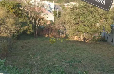 Terreno à venda, 340 m² por r$ 150.000 - residencial votorantim park i - votorantim/sp