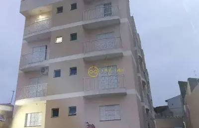 Apartamento com 2 quartos sendo 1 suíte à venda, 64 m² por r$ 232.200 - vila mineirão - sorocaba/sp