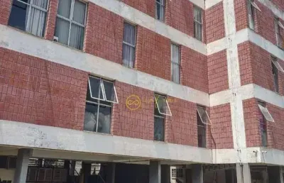 Apartamento com 2 quartos à venda, 66 m² por r$ 185.000 - jardim saira - sorocaba/sp