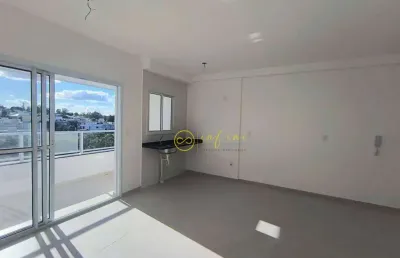 Apartamento com 3 quartos sendo 1 suíte à venda, 73 m² por r$ 620.000 - parque campolim - sorocaba/sp
