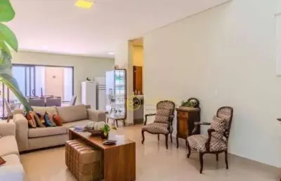 Casa com 3 quartos todos com suítes à venda, 258 m² por r$ 1.800.000 - condomínio cyrela landscape - votorantim/sp