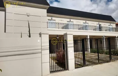 Casa com 2 quartos sendo todos suíte à venda, 79 m² por r$ 380.000 - condomínio jardim residencial martinez - sorocaba/sp