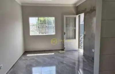 Casa com 2 quartos sendo 1 suíte à venda por r$ 285.000 - vila mineirão - sorocaba/sp
