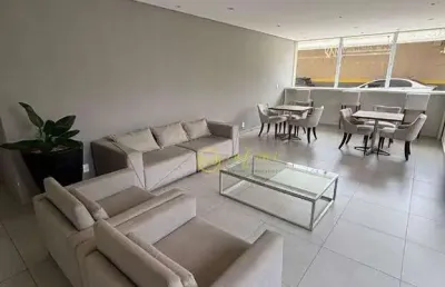 Apartamento com 2 quartos, 62 m² - venda por r$ 550.000 ou aluguel por r$ 3.800/mês - lunna campolim - sorocaba/sp