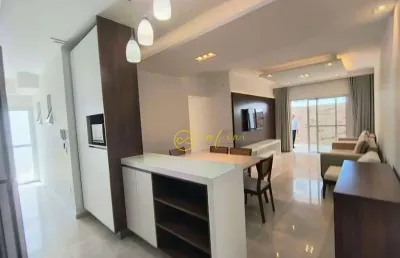 Apartamento com 3 quartos sendo 1 suíte à venda, 103 m² por r$ 890.000 - edifício mandúria - sorocaba/sp