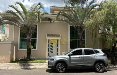 Casa com 4 quartos sendo 1 suíte à venda, 230 m² por r$ 1.250.000 - aparecidinha - sorocaba/sp