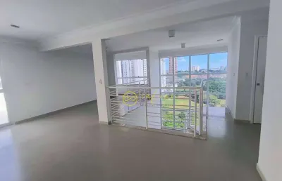 Apartamento com 3 quartos sendo 1 com suíte à venda, 158 m² por r$ 990.000 - condomínio edifício marina - sorocaba/sp