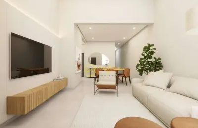 Casa de condomínio com 3 quartos sendo 1 súite à venda, 140 m² por r$ 750.000 - residencial villagio wanel - sorocaba/sp