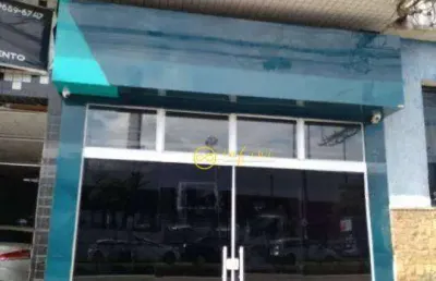 Salão para alugar, 126 m² por r$ 6.127,67/mês - centro - sorocaba/sp