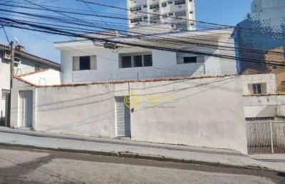 Casa comercial à venda, 317 m² por r$ 950.000 - jardim vergueiro - sorocaba/sp