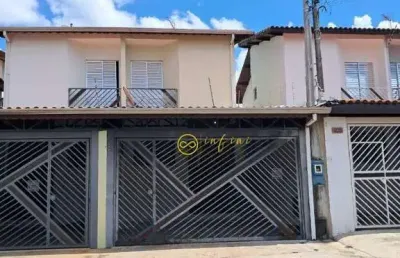 Casa à venda, 104 m² por r$ 300.000,00 - jardim nova ipanema - sorocaba/sp