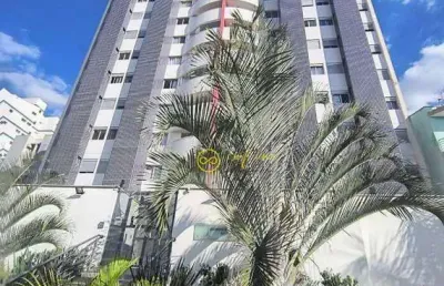 Apartamento com 3 quartos todos com suítes à venda, 105 m² por r$ 925.000 - parque campolim - sorocaba/sp