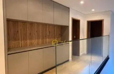 Casa de condomínio com 3 quartos, 210 m² - aluguel por r$ 9.000/mês ou venda por r$ 1.890.000- condomínio villagio di capri - sorocaba/sp