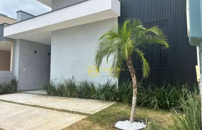 Casa com 3 quartos sendo 1 com suíte à venda, 110 m² por r$ 670.000 - horto florestal villagio - sorocaba/sp