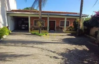 Casa com 4 quartos sendo 1 suíte à venda por r$ 950.000 - vila barcelona - sorocaba/sp