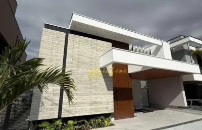 Casa com 3 quartos todos com suítes à venda, 161 m² por r$ 1.580.000 - condomínio cyrela landscape - votorantim/sp