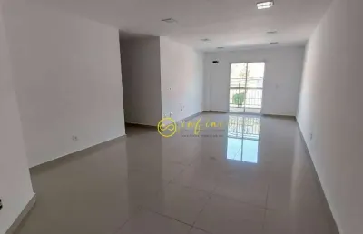 Apartamento com 3 quartos todos com suítes à venda, 118 m² por r$ 580.000 - jardim emília - sorocaba/sp