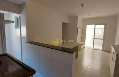 Apartamento à venda, 64 m² por r$ 360.000,00 - jardim karolyne - votorantim/sp