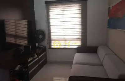 Casa de condomínio com 3 quartos à venda, 95 m² por r$ 599.000 - condomínio villa flora - vossoroca - votorantim/sp