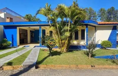 Casa de condomínio com 4 quartos, sendo 1 suíte à venda, 215 m² por r$ 470.000 - condomínio clube dos 50 - sorocaba/sp