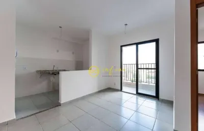 Apartamento com 2 dormitórios à venda, 55 m² por r$ 396.100,00 - jardim europa - sorocaba/sp