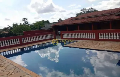 Chácara residencial  com 2 quartos à venda, 1000 m² por r$ 420.000 - parque monte bianco - araçoiaba da serra/são paulo
