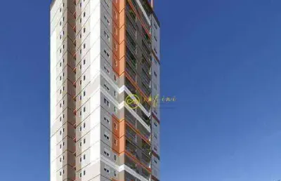Apartamento com 3 quartos, sendo 1 suíte - aluguel por r$ 4.300/mês ou venda por r$ 745.000  - condomínio concceto - parque campolim - sorocaba/sp