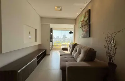 Apartamento com 2 dormitórios para alugar, 80 m² por r$ 4.494,00/mês - parque campolim - sorocaba/sp