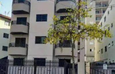 Apartamento mobiliado com 2 quartos, sendo 1 suíte para alugar, 90 m² por r$ 2.800/mês - condomínio marjuri -  parque campolim - sorocaba/sp