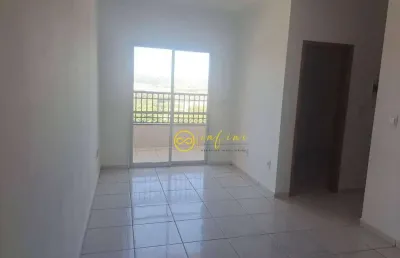 Apartamento com 2 quartos à venda, 52 m² por r$ 350.000 - condomínio residencial villa sunset - bairro da vossoroca - sorocaba/sp