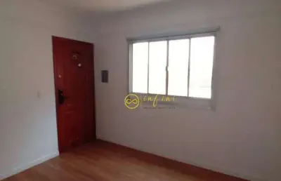 Apartamento com 2 quartos, sendo 1 suíte à venda, 86 m² por r$ 280.000 - condomínio bellini e martins vii - jardim saira - sorocaba/sp