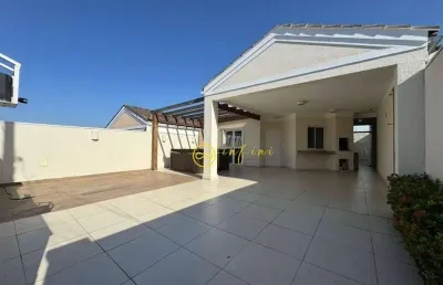 Casa com 3 quartos, sendo 1 suíte, 120 m² - aluguel por r$ 4.500/mês ou  venda por r$ 960.000 - condomínio residencial villa bella - sorocaba/sp