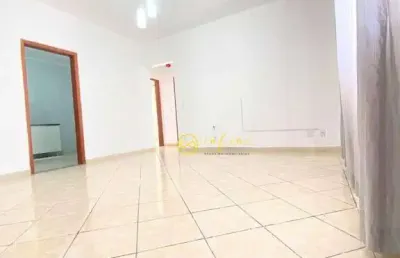 Apartamento térreo com 2 quartos para alugar, 64 m² por r$ 1.400/mês - condomínio residencial londres - éden - sorocaba/sp